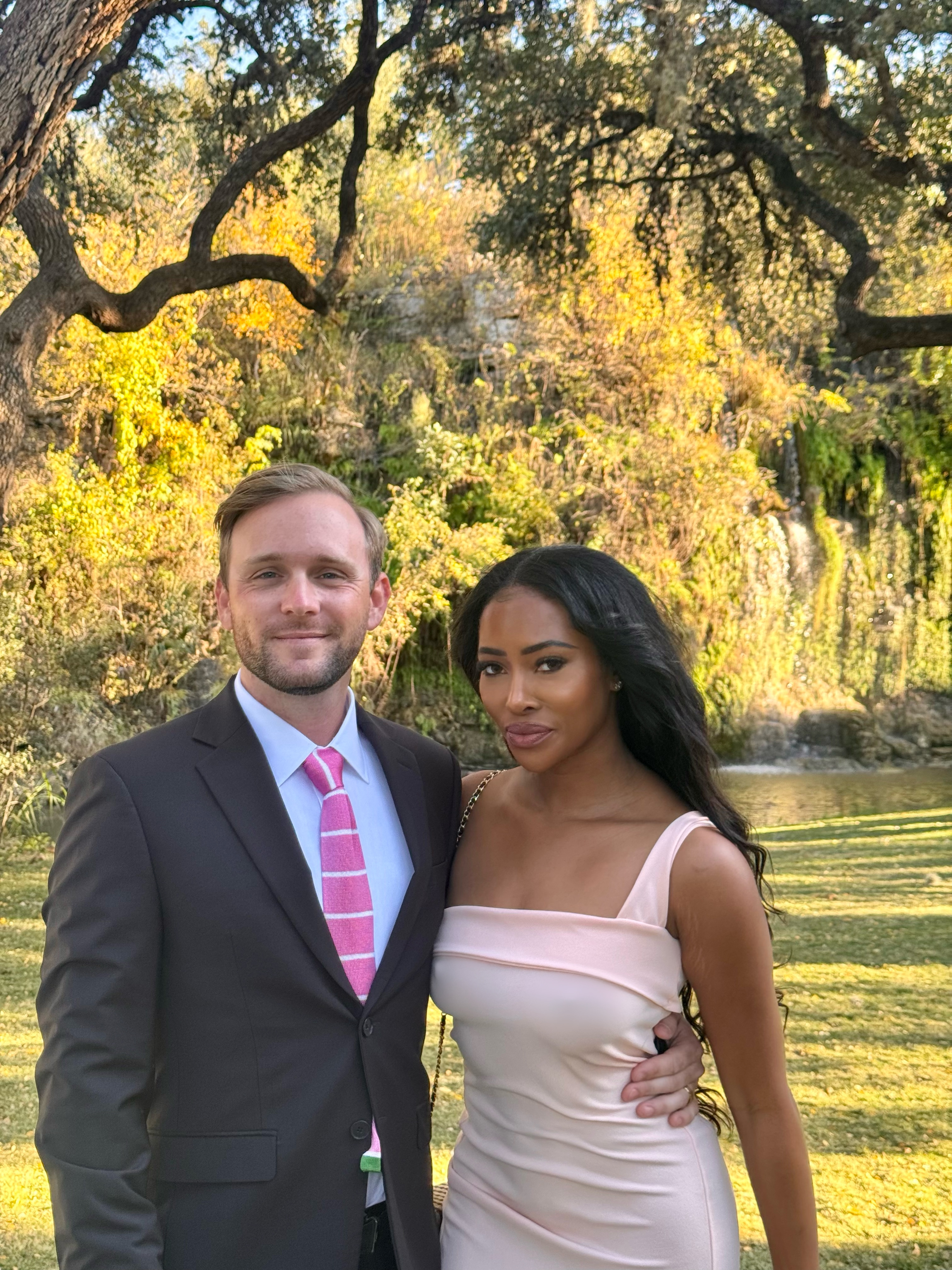 Veronica Parkhouse - Austin Texas Wedding Planner